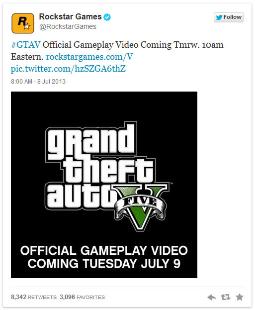 tweet-new-gta-5-gameplay-trailer