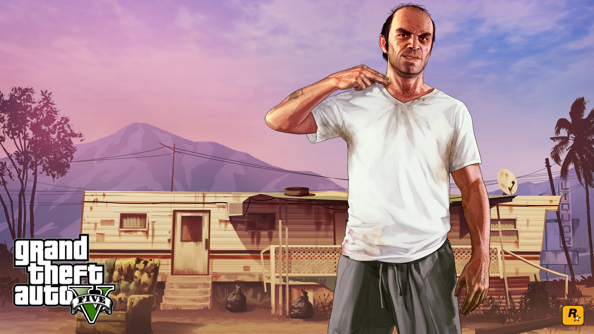 gta 5 wallpaper hd 1920x1080