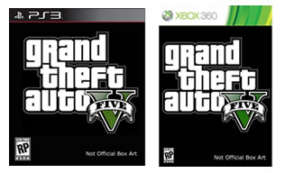 buy gta v