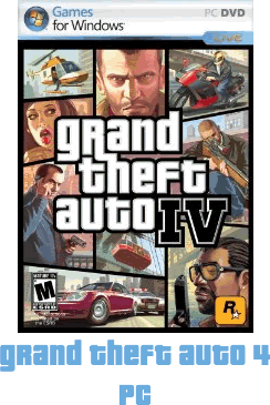 pc gta 4