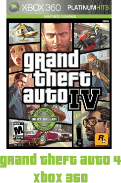 buy gta 4