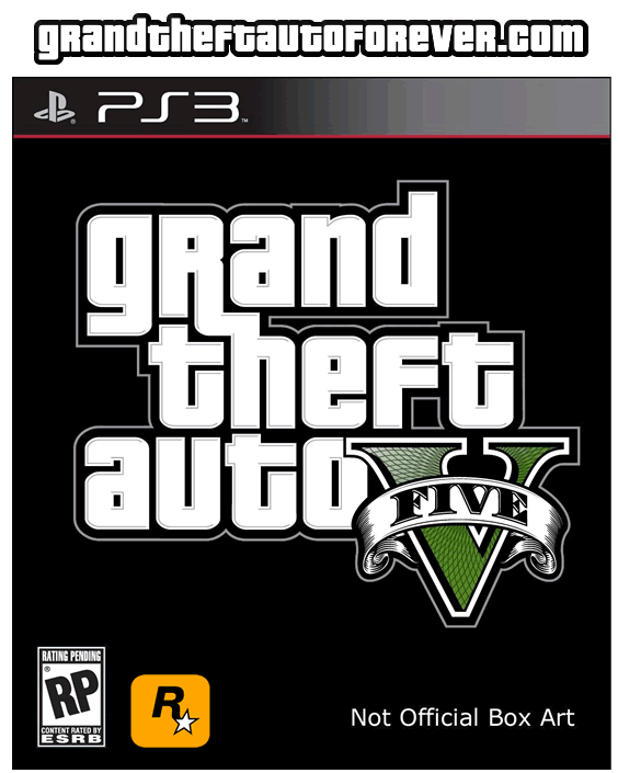 pre order gta 5 ps3