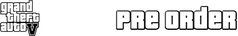 pre order gta 5
