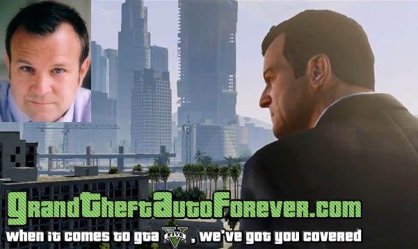 GTA 5 News - Albert De Silva and CJ - Main Characters? 