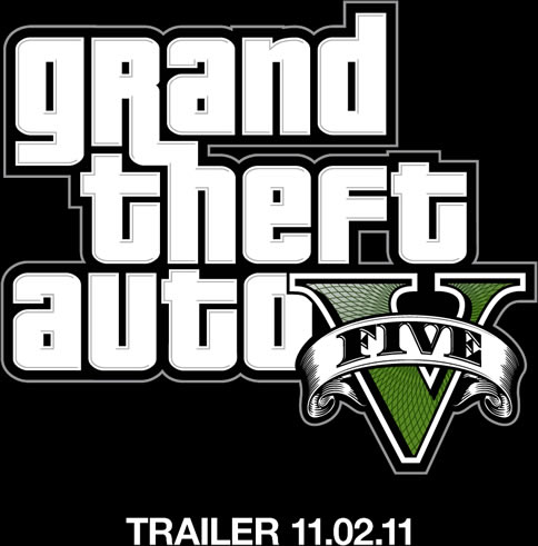 grand theft auto 5