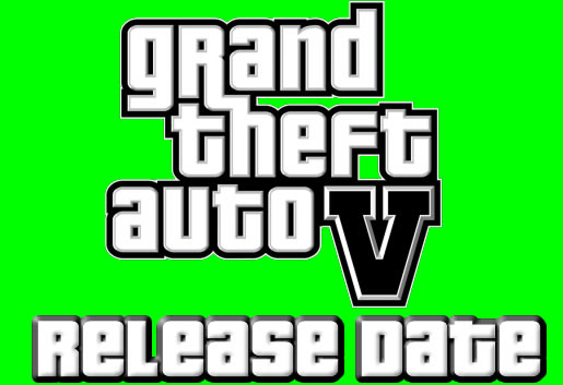 gta 5 release date