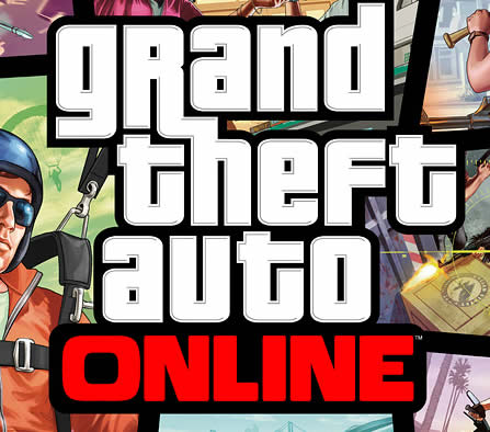 grand theft auto online