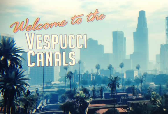 GTA 5 News - Albert De Silva and CJ - Main Characters?