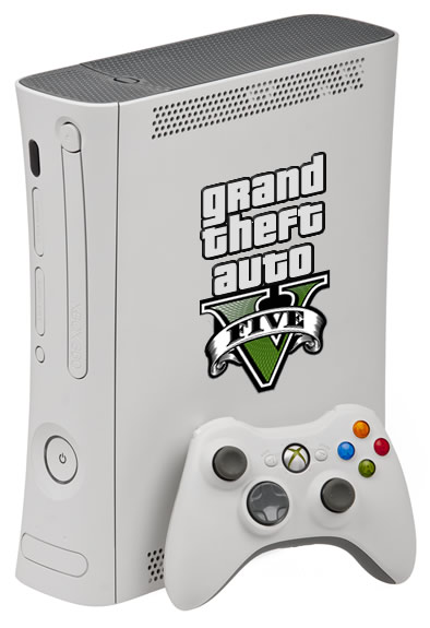 Onheil Haat Atlas GTA 5 Xbox Cheats - Grand Theft Auto 5 Xbox 360