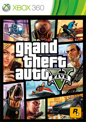 رمز های gta v xbox one